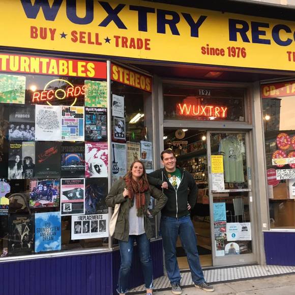 Meet your Posher, Emma - Picture 1 of 1